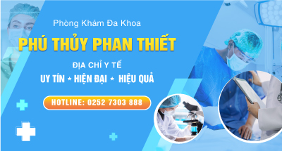Phòng khám đa khoa cần thơ